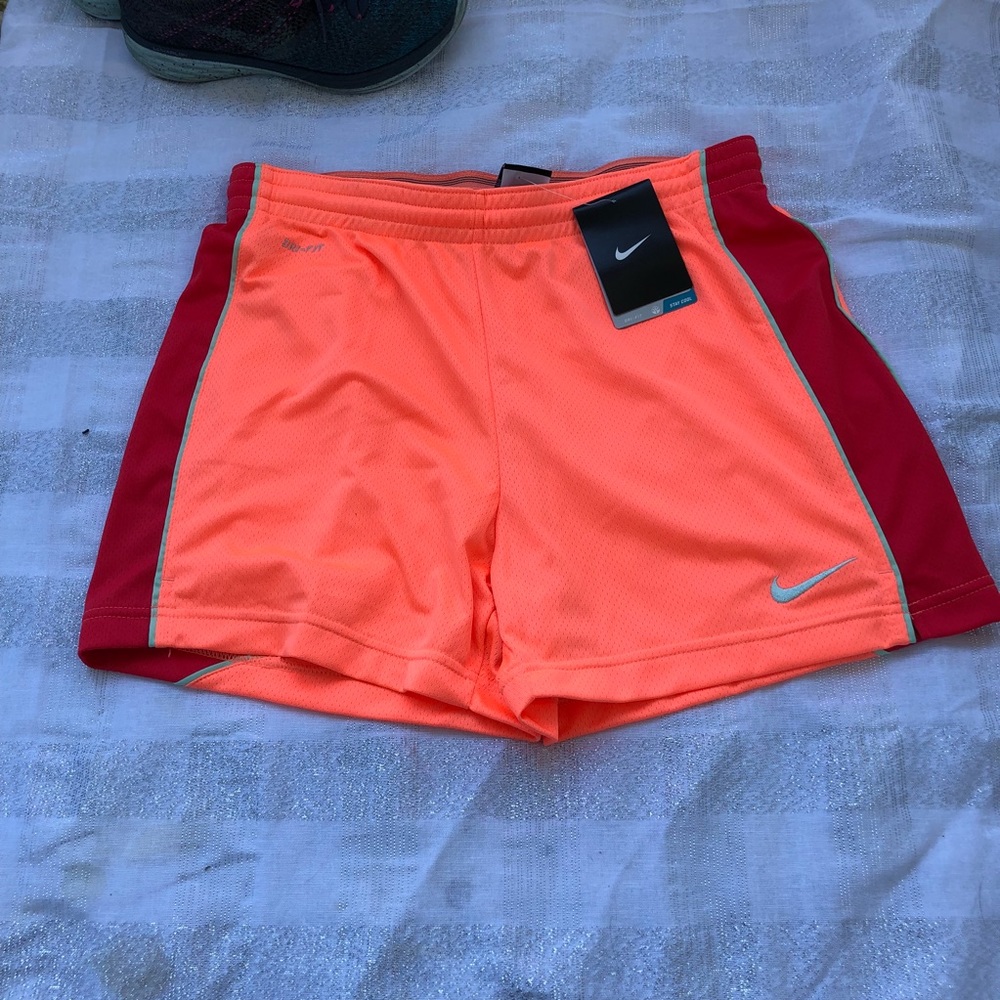 ⭐️ SALE⭐️ Nike Dri-Fit women’s Sports Shorts